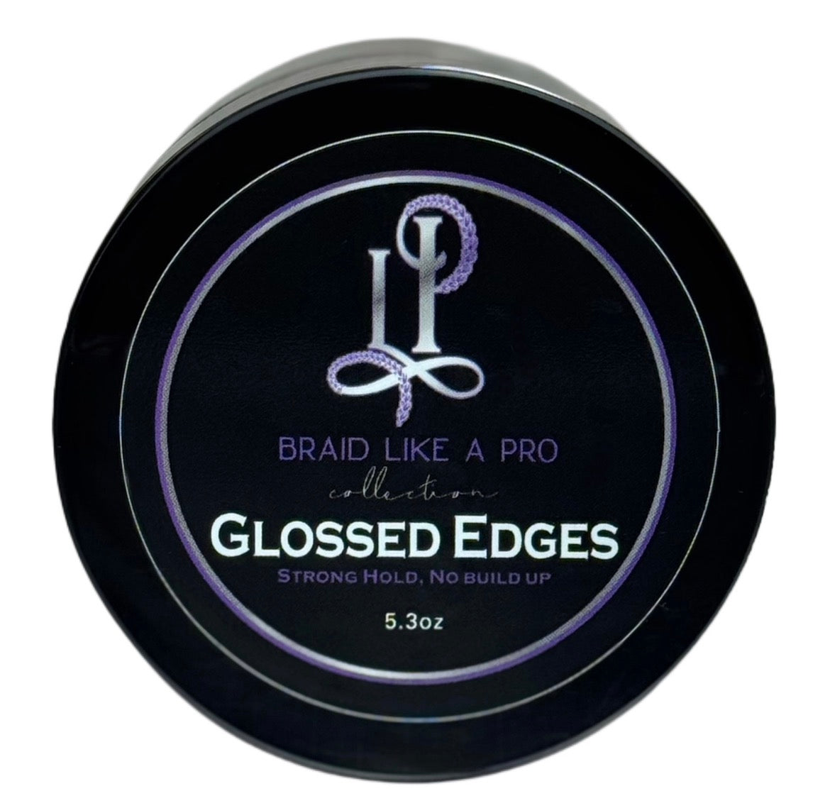 Glossed Edges