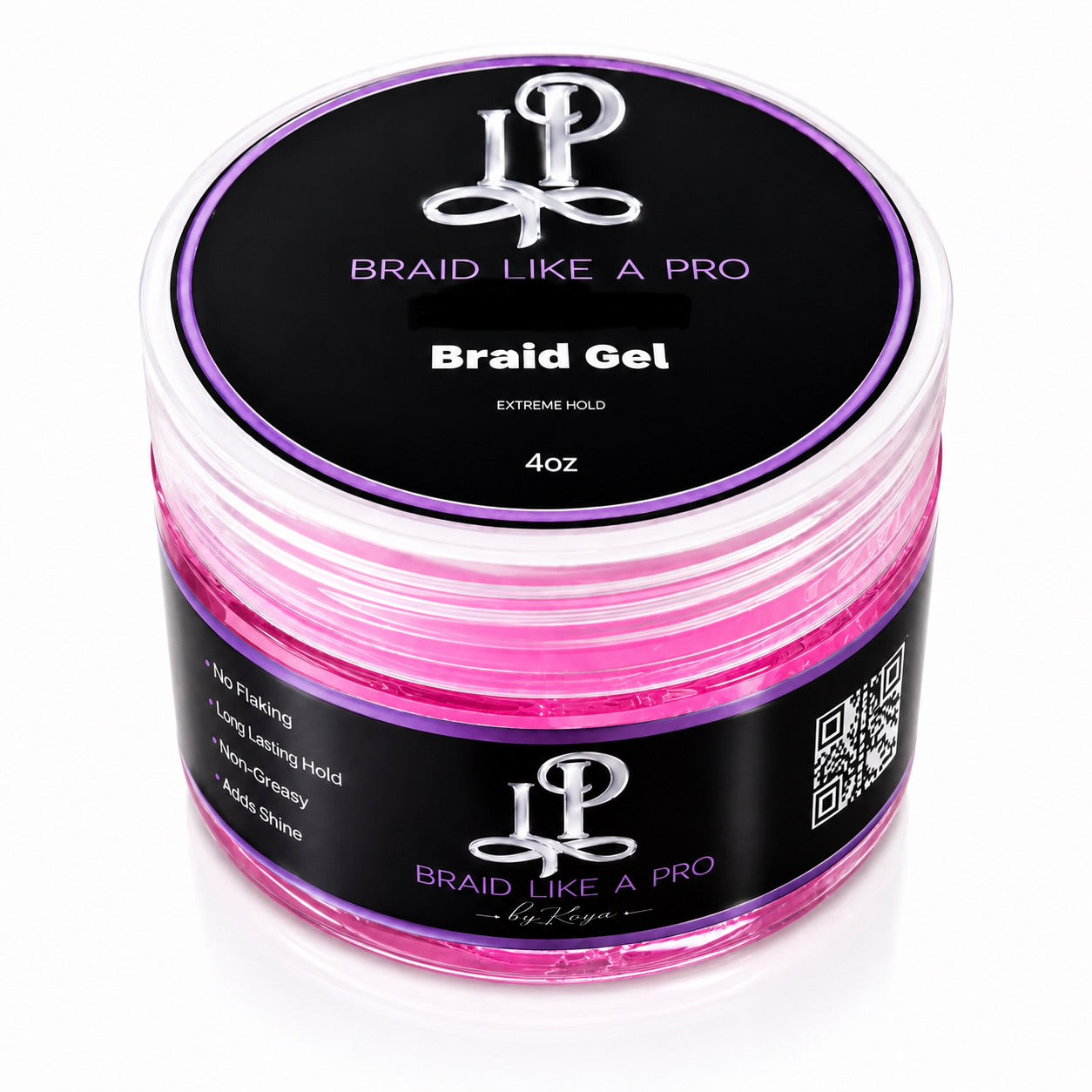 Pro Braid Gel