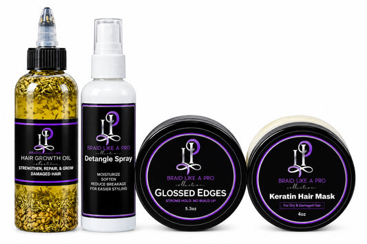 Growth Bundle