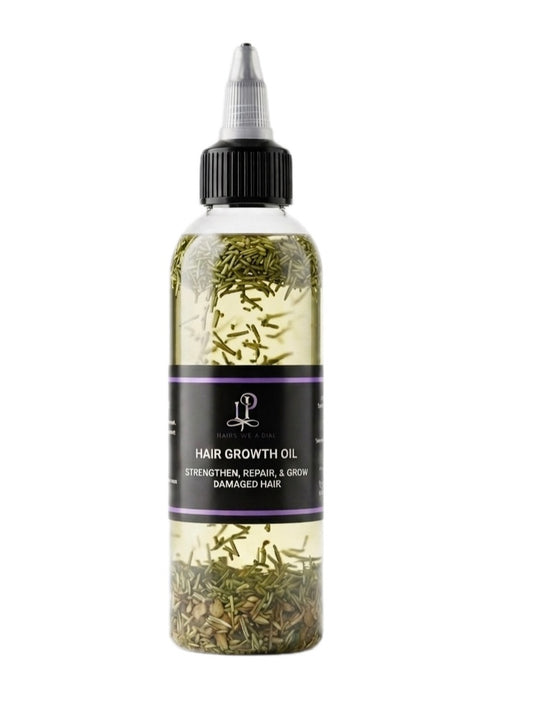 Pro Growth Oil