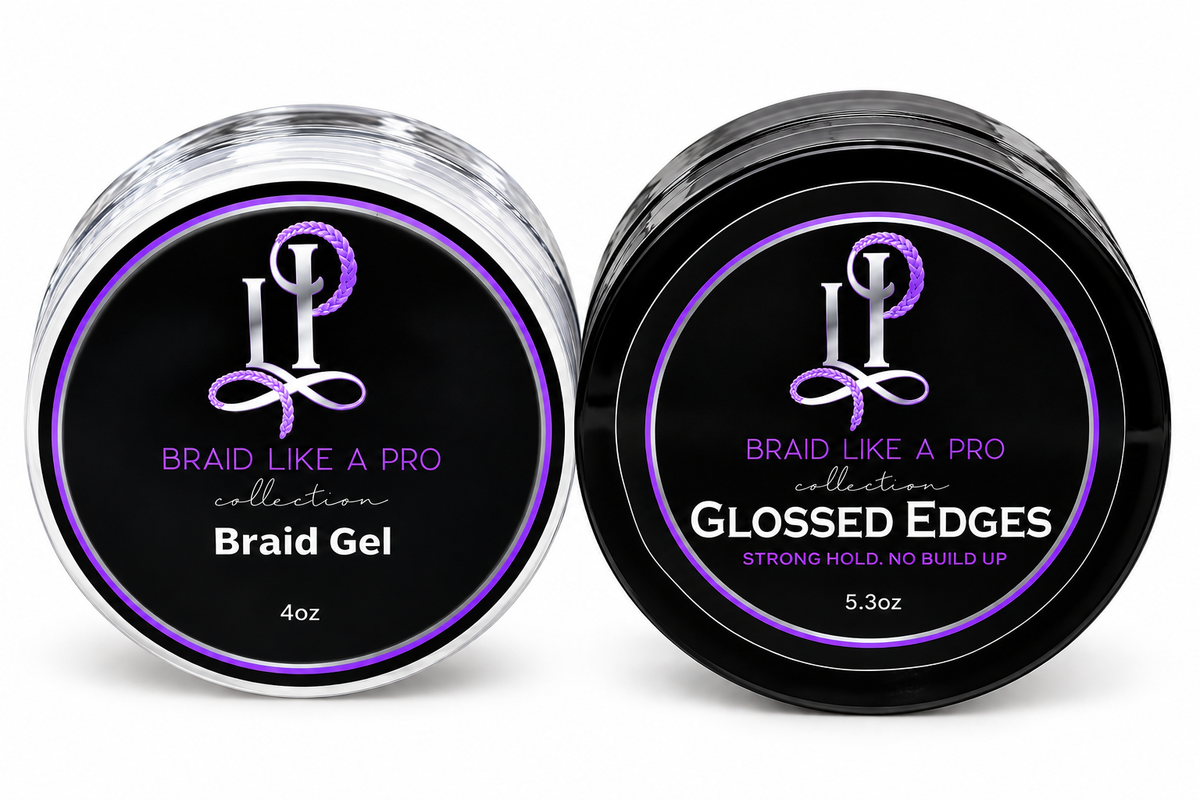 Braid Bundle