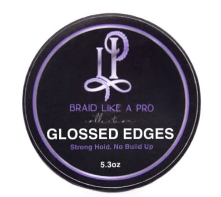Glossed Edges