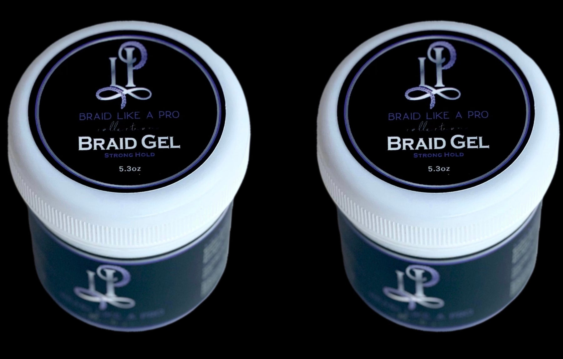 Pro Braid Gel – Braid Like A Pro