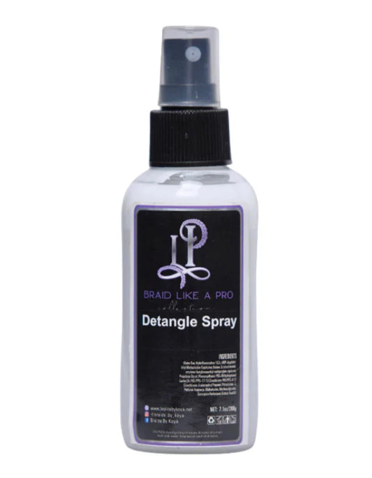 Pro Detangling Spray